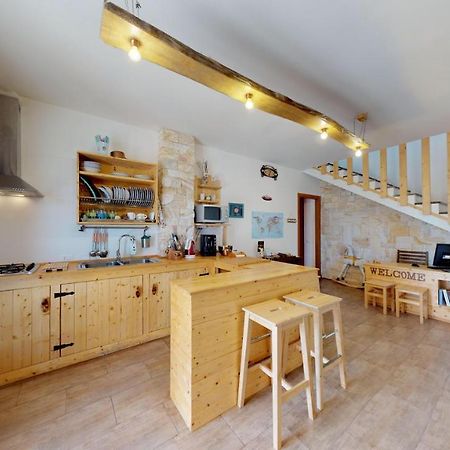 Bed and Breakfast Kite House Marsala Stagnone Zewnętrze zdjęcie