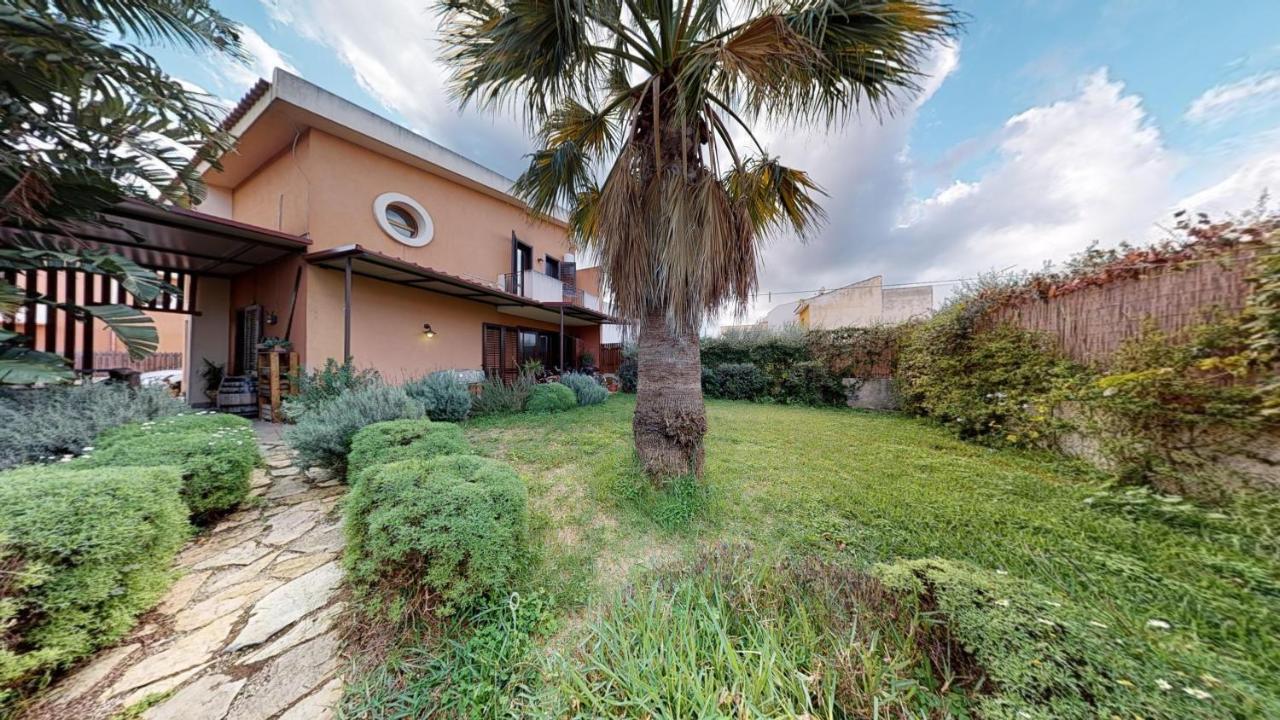 Bed and Breakfast Kite House Marsala Stagnone Zewnętrze zdjęcie