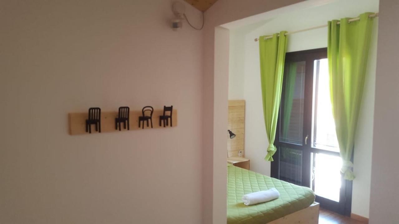 Bed and Breakfast Kite House Marsala Stagnone Zewnętrze zdjęcie