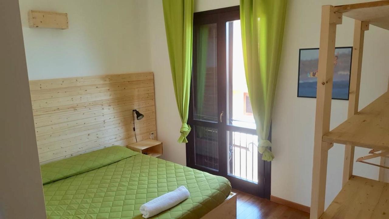 Bed and Breakfast Kite House Marsala Stagnone Zewnętrze zdjęcie