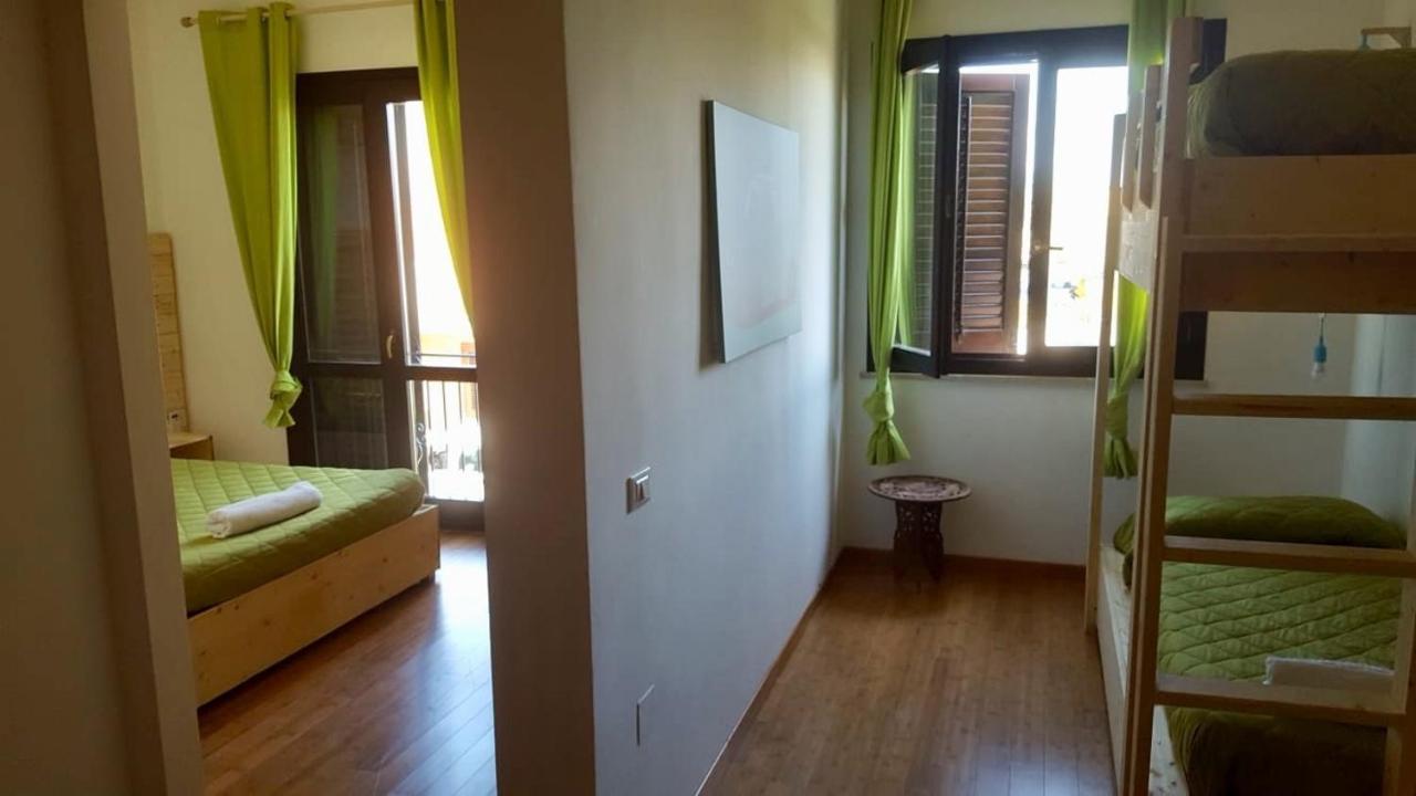 Bed and Breakfast Kite House Marsala Stagnone Zewnętrze zdjęcie