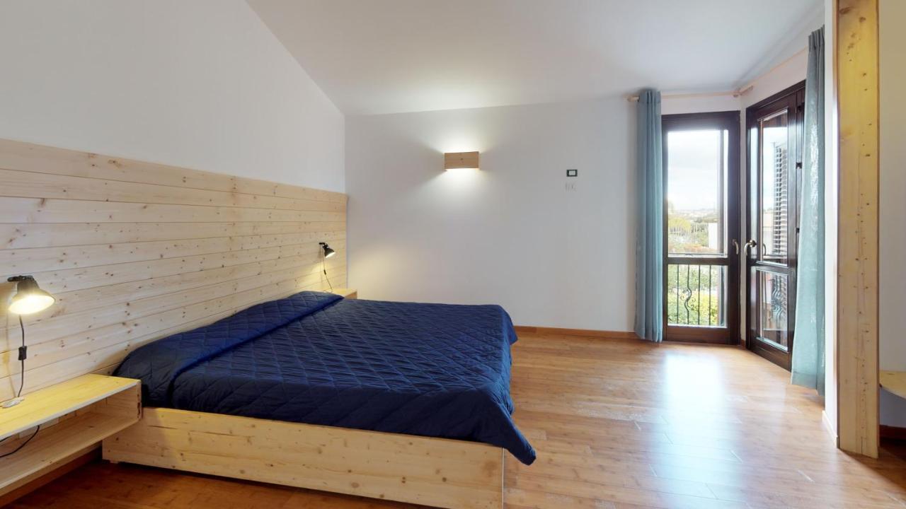 Bed and Breakfast Kite House Marsala Stagnone Zewnętrze zdjęcie