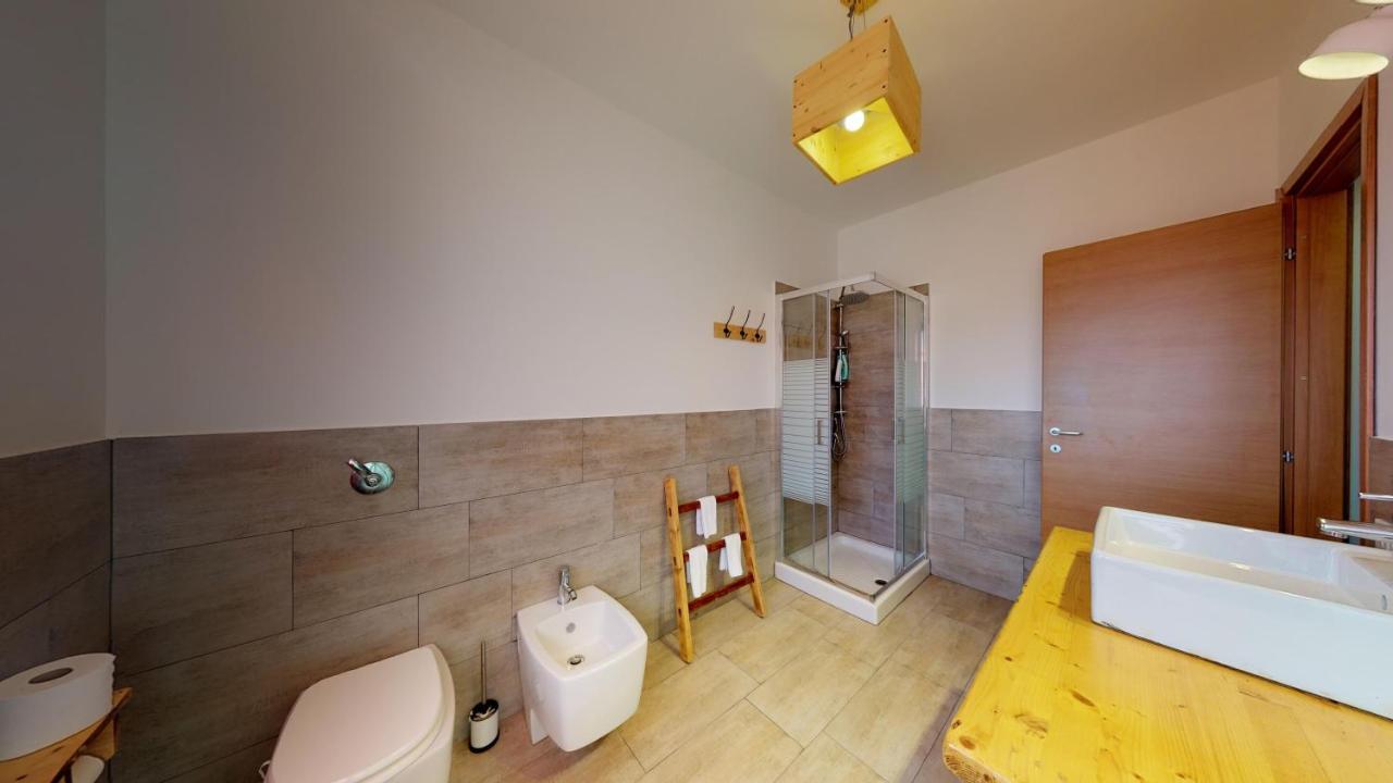 Bed and Breakfast Kite House Marsala Stagnone Zewnętrze zdjęcie