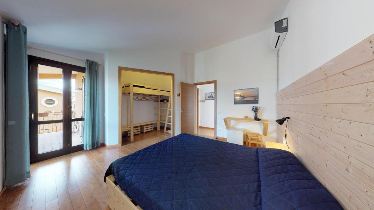 Bed and Breakfast Kite House Marsala Stagnone Zewnętrze zdjęcie