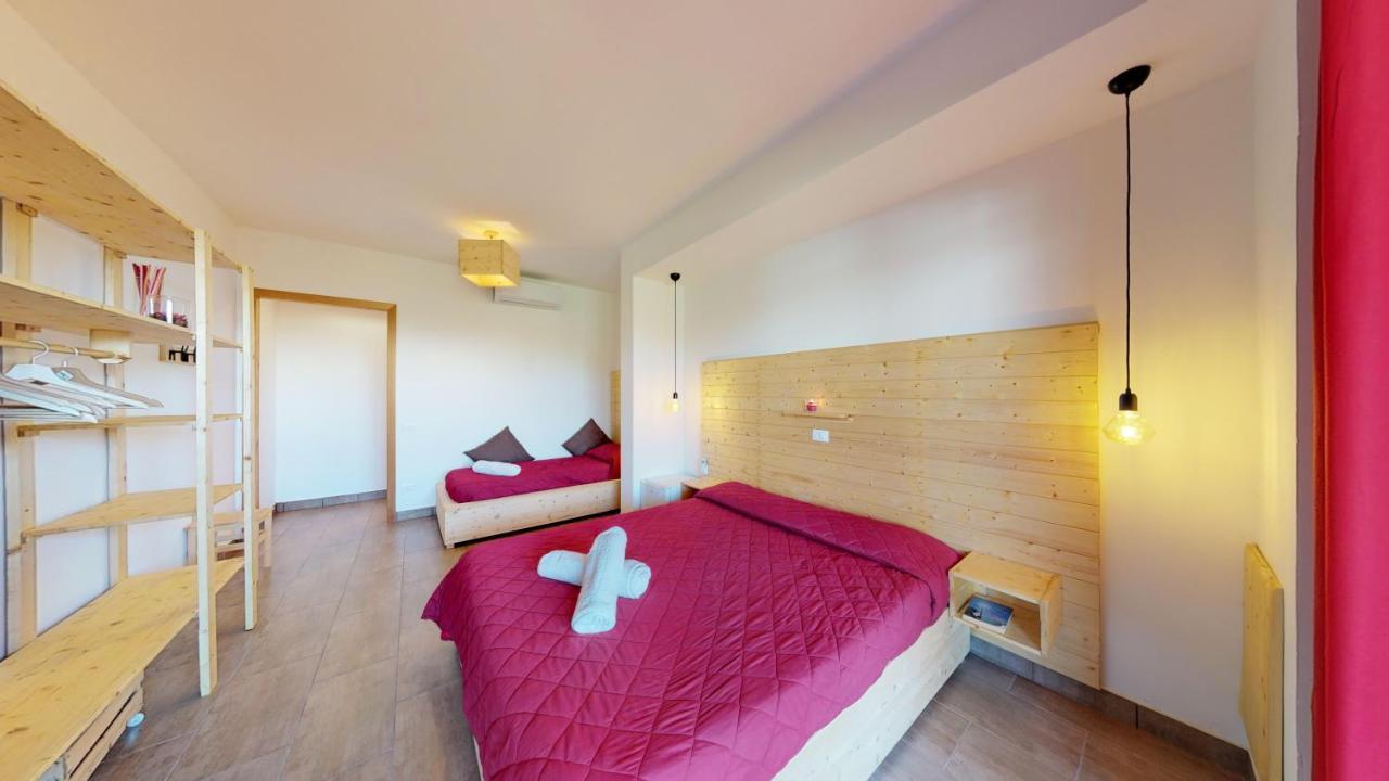 Bed and Breakfast Kite House Marsala Stagnone Zewnętrze zdjęcie