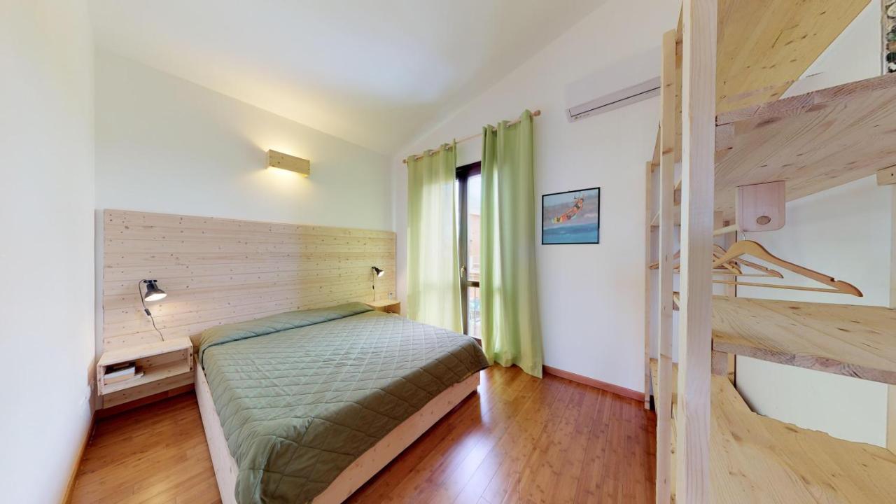 Bed and Breakfast Kite House Marsala Stagnone Zewnętrze zdjęcie